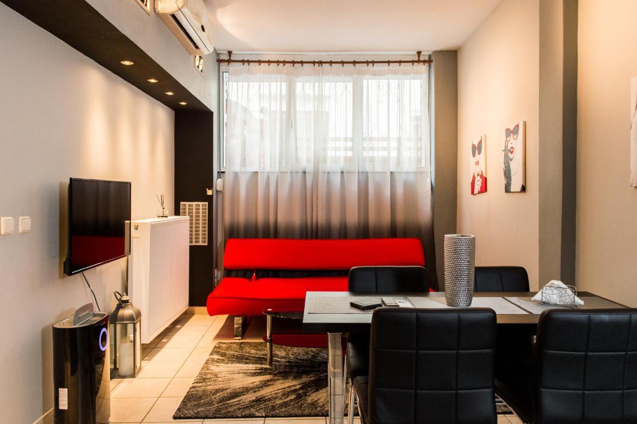 Luxury In Skg * Thessaloniki
