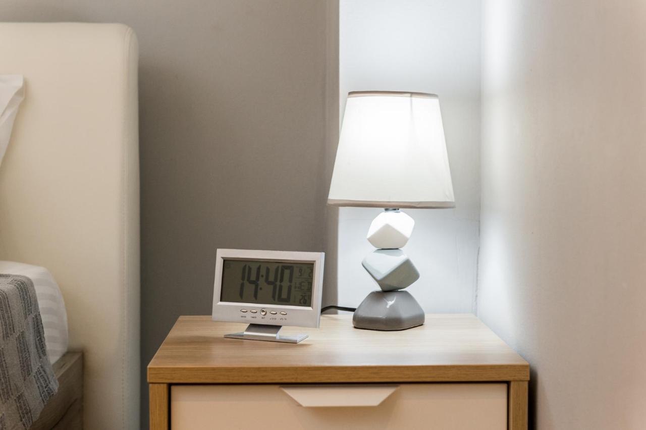 Appartement Luxury In Skg Thessaloniki