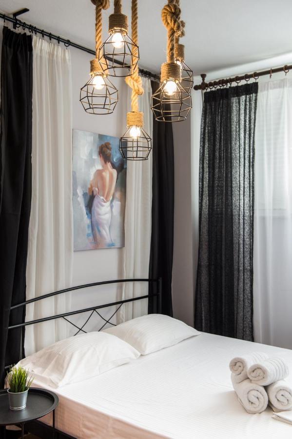 Luxury In Skg Appartement Thessaloniki