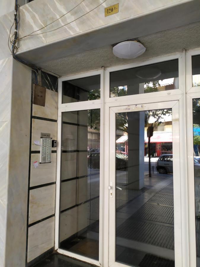 Apartment Lilioum Thessaloniki