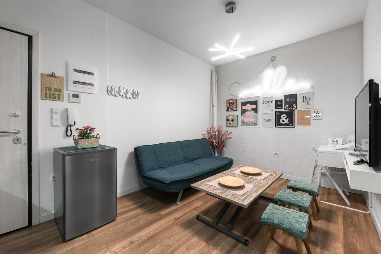 Elle Apartment *