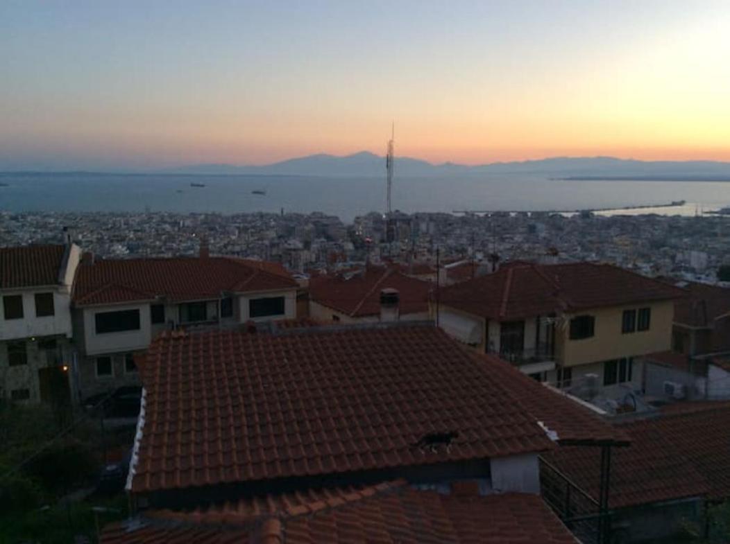 Apartment Panoramic Views Of Center