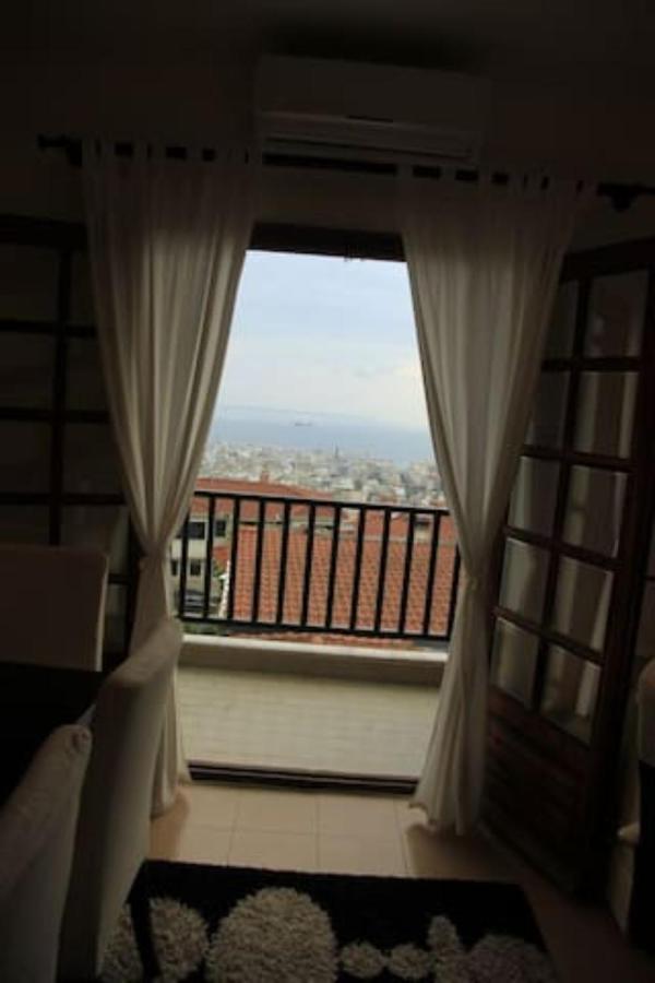 Apartment Panoramic Views Of Center