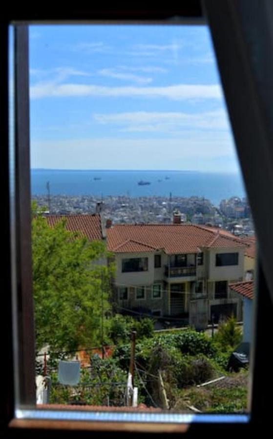 Panoramic Views Of Center