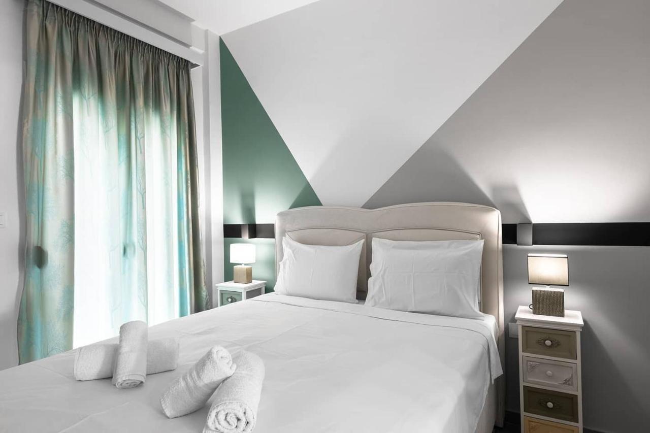 Flaneur, Nilie Hospitality Mgmt * Thessaloniki