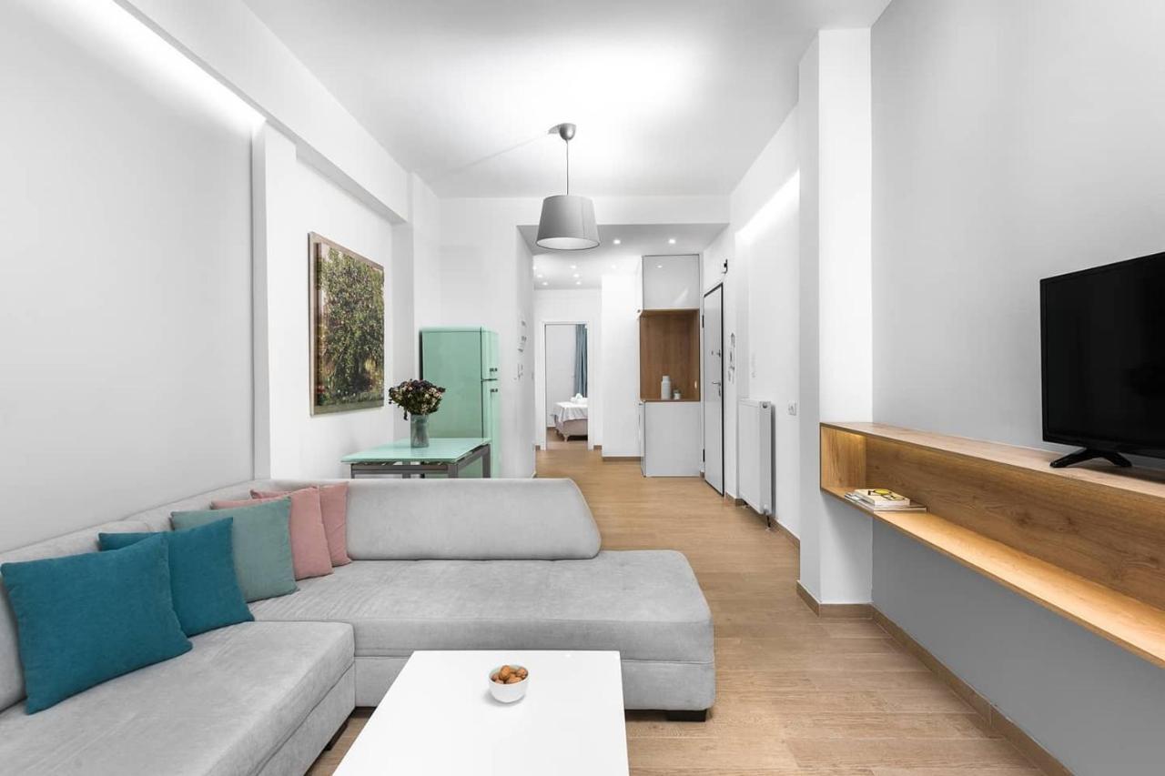 Flaneur, Nilie Hospitality Mgmt Thessaloniki