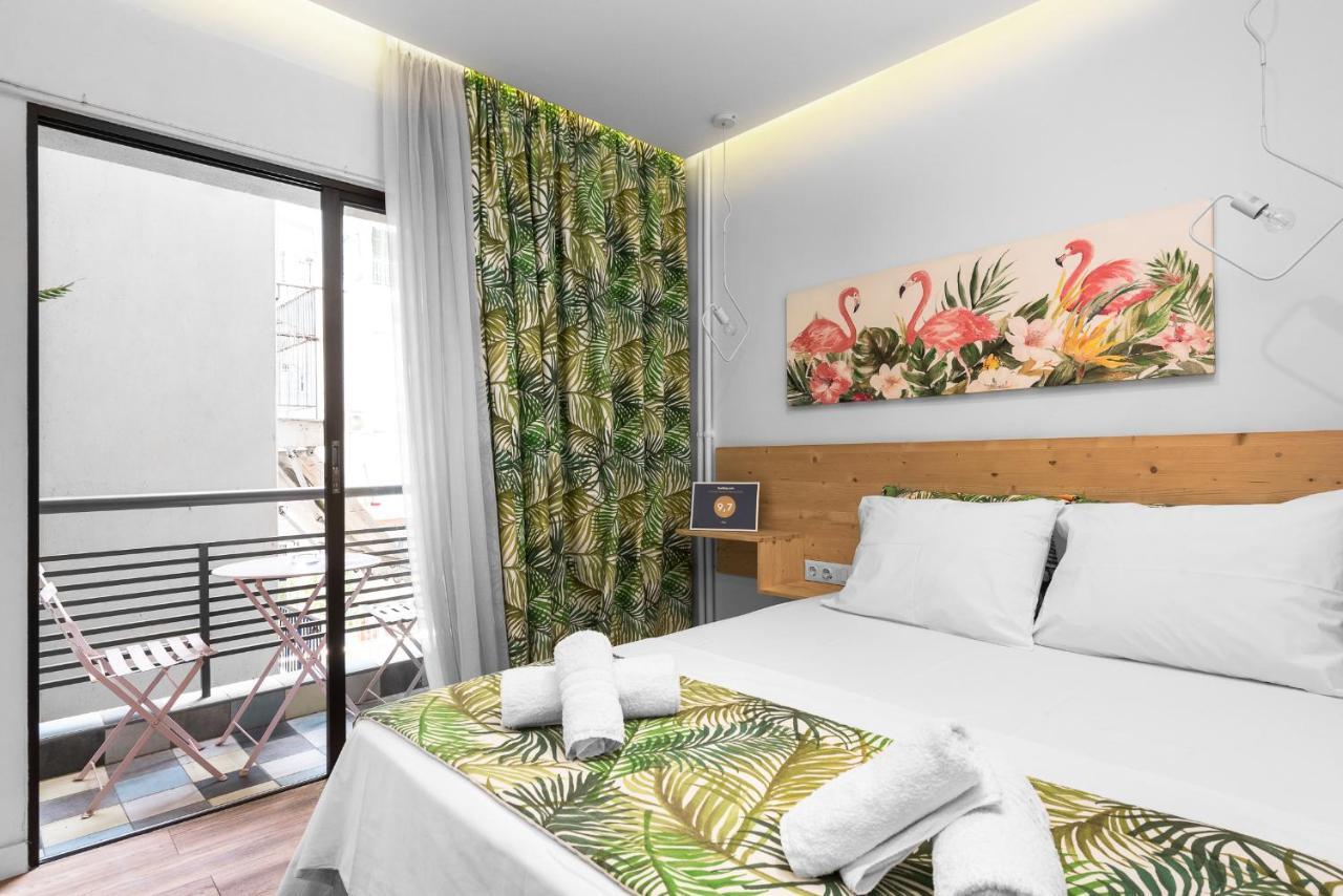 Elle Apartment *