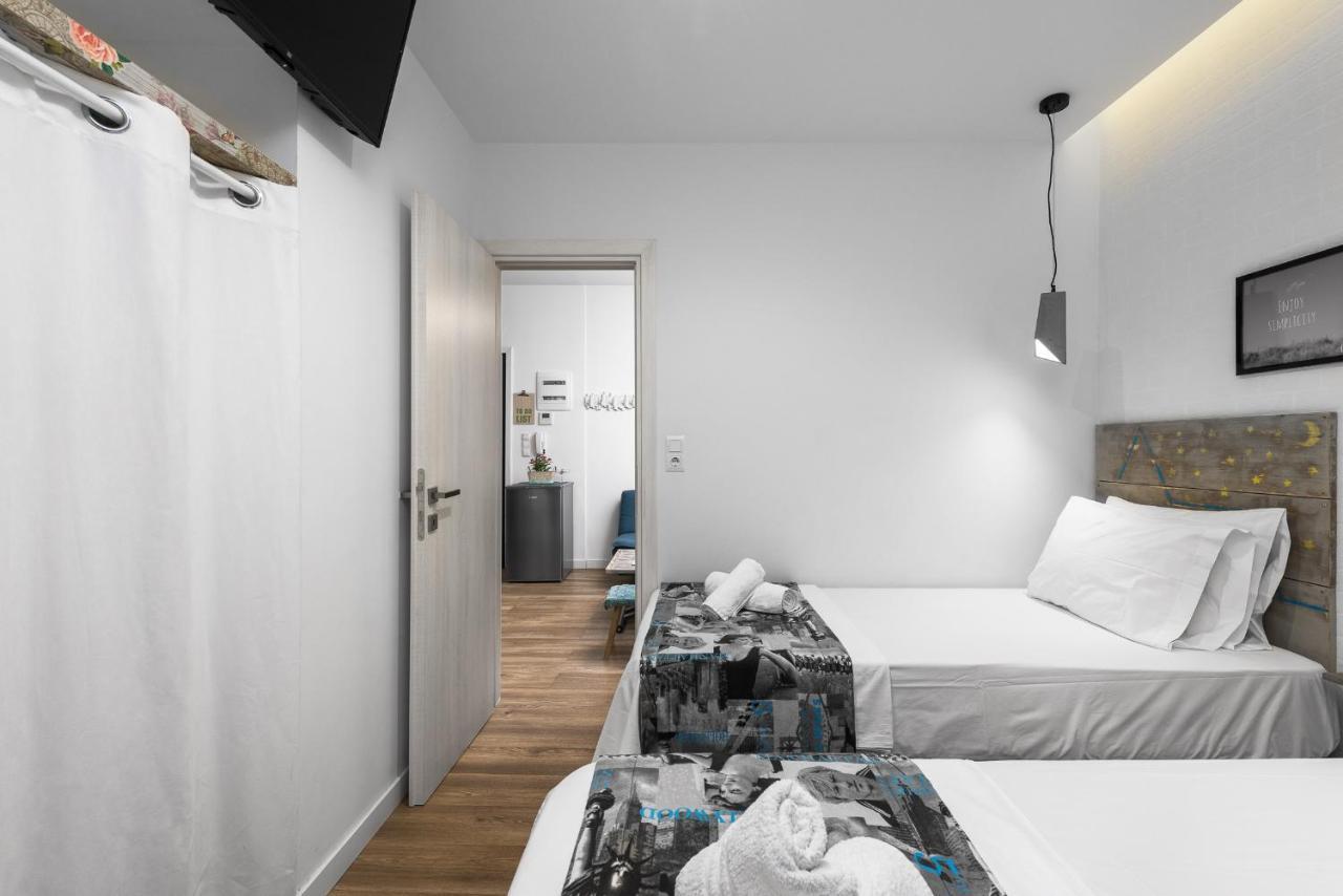 Elle Apartment *
