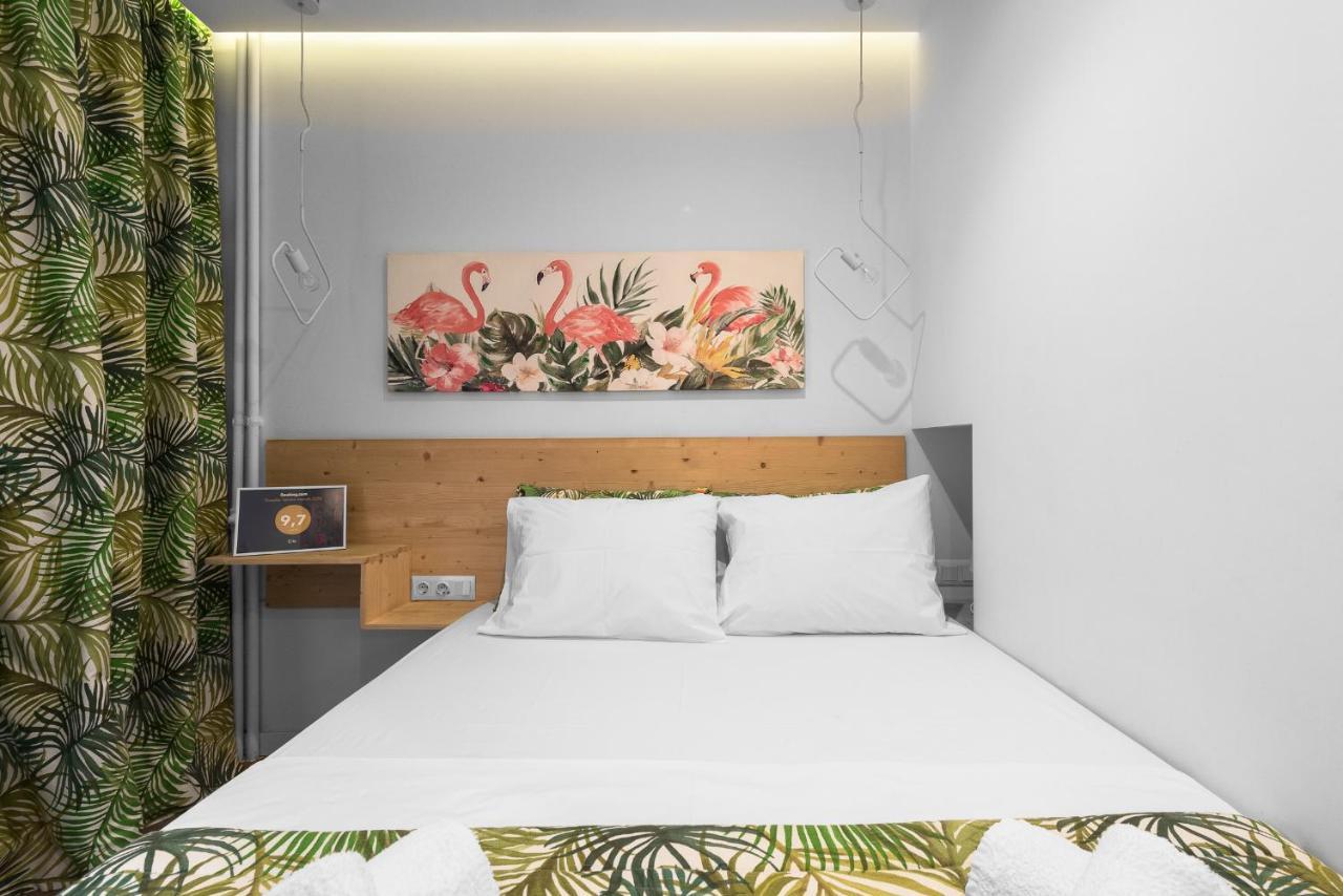 Apartment Elle *