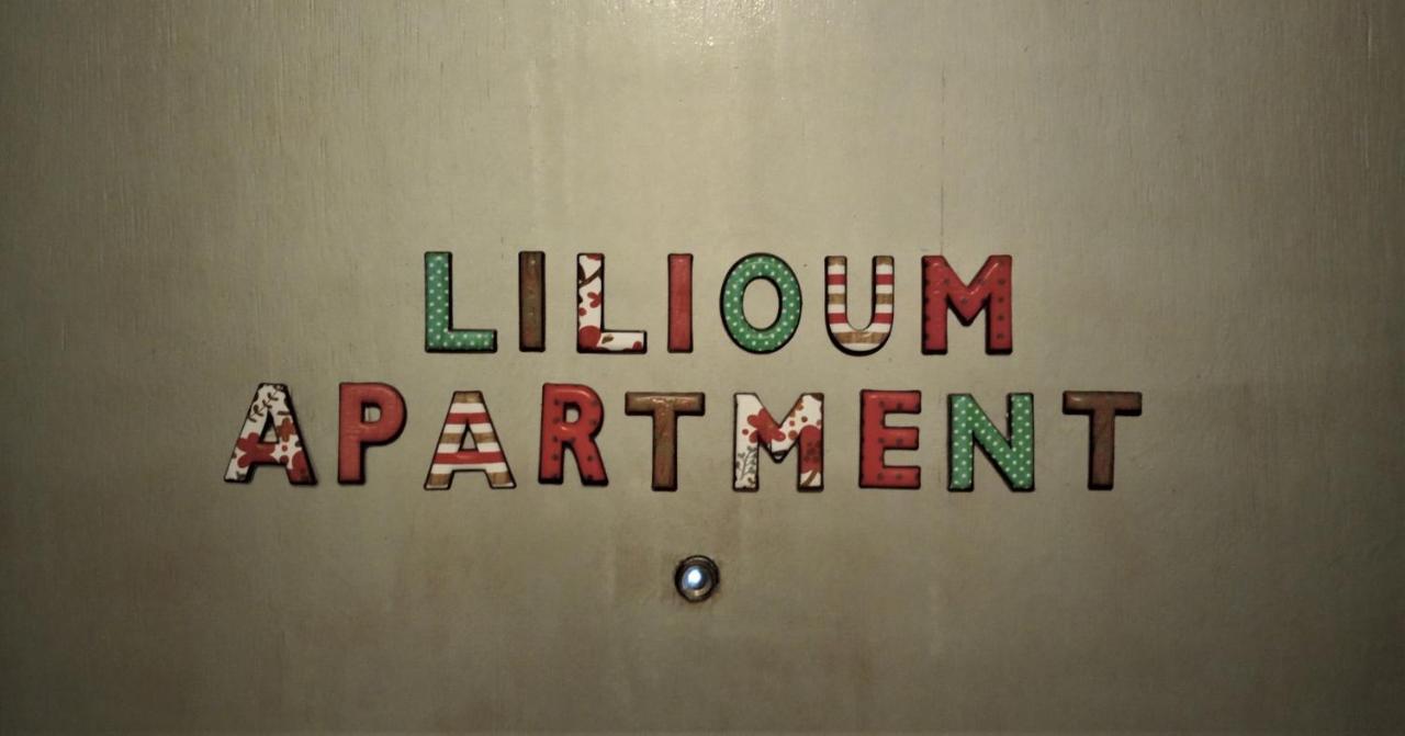 Lilioum Apartment