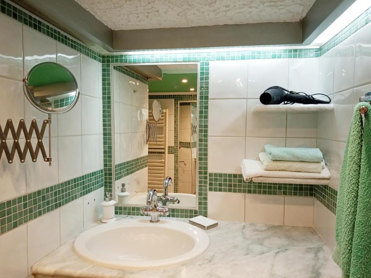 Apartment Lilioum Thessaloniki