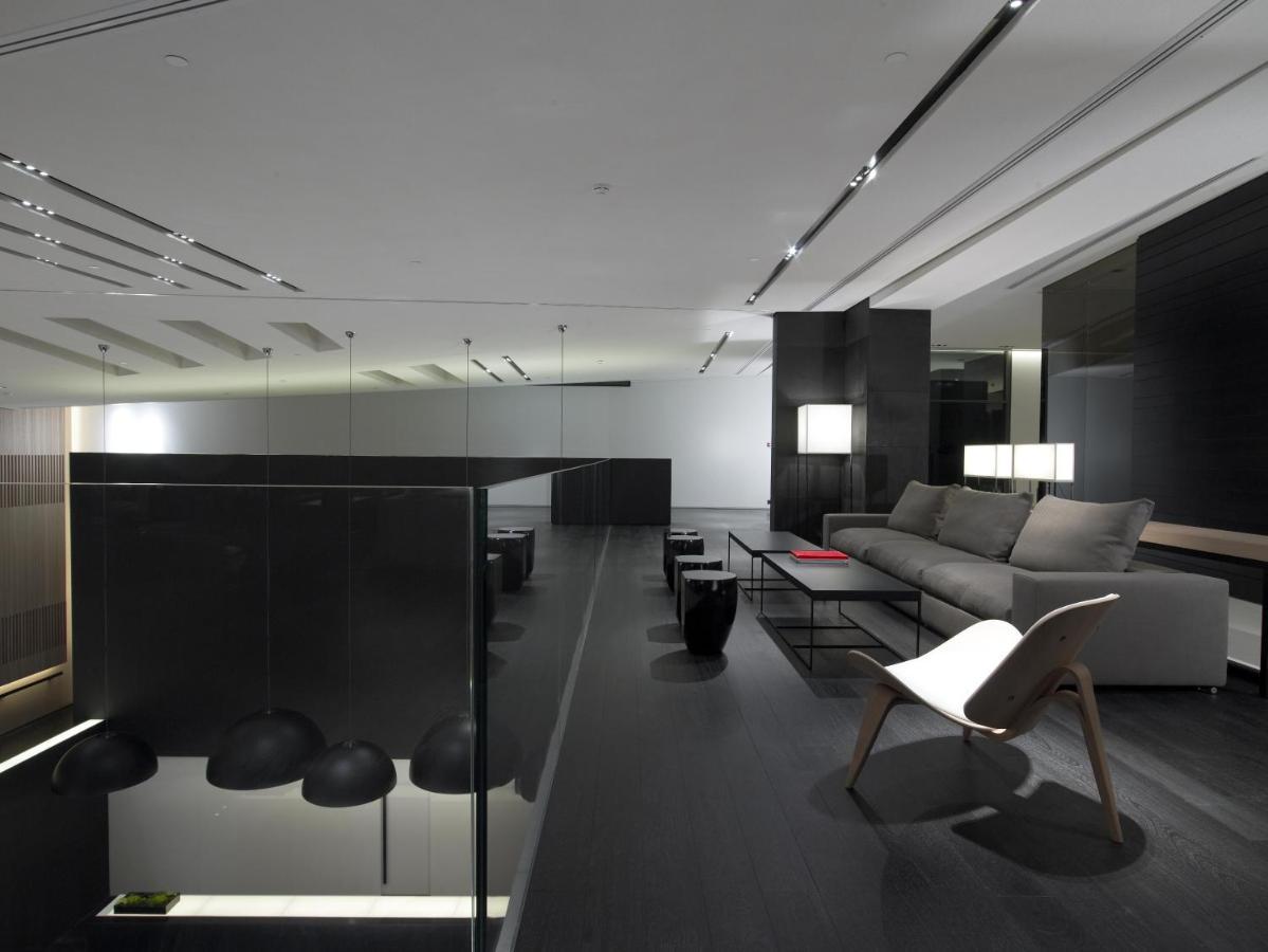 The Met Thessaloniki, A Member Of Design Hotel Thessaloniki