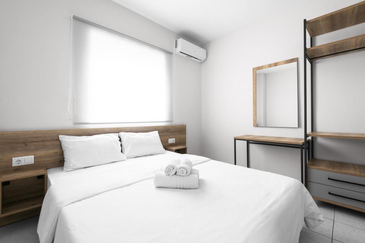Railway, Nilie Hospitality Mgmt Apartment