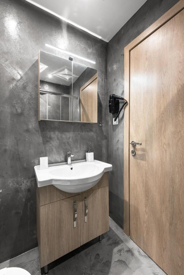Apartment Railway, Nilie Hospitality Mgmt Thessaloniki