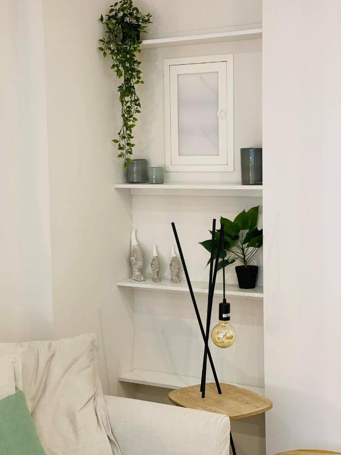 Apartment Onar Studio Thessaloniki