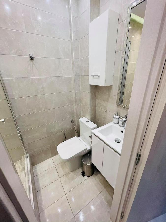 Onar Studio Apartment Thessaloniki