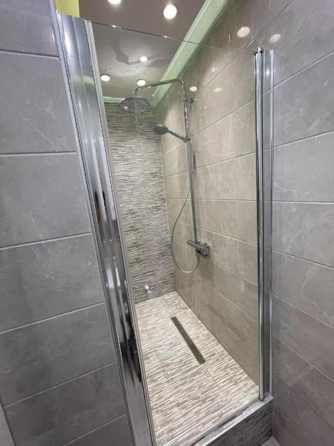 Onar Studio Apartment *