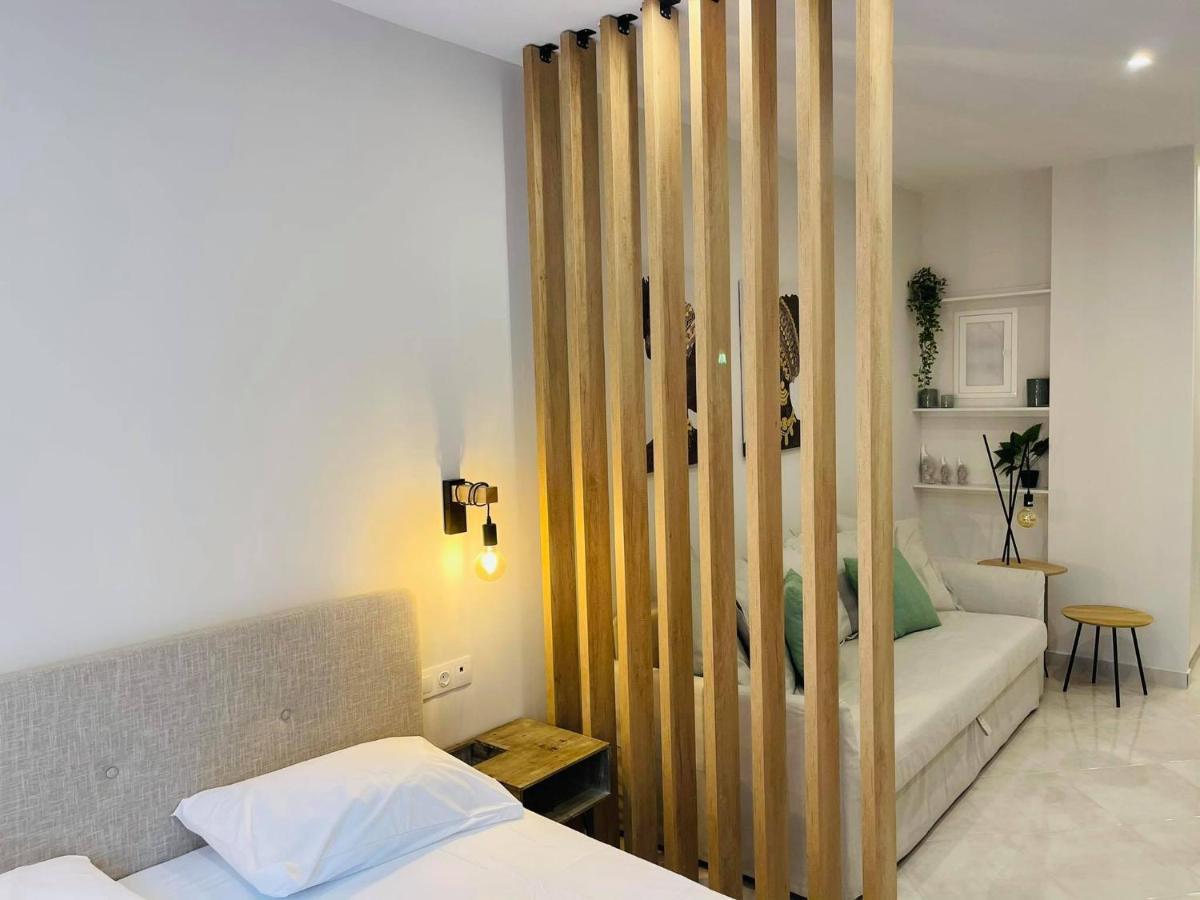 Apartment Onar Studio *