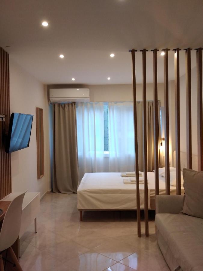 Onar Studio Apartment *