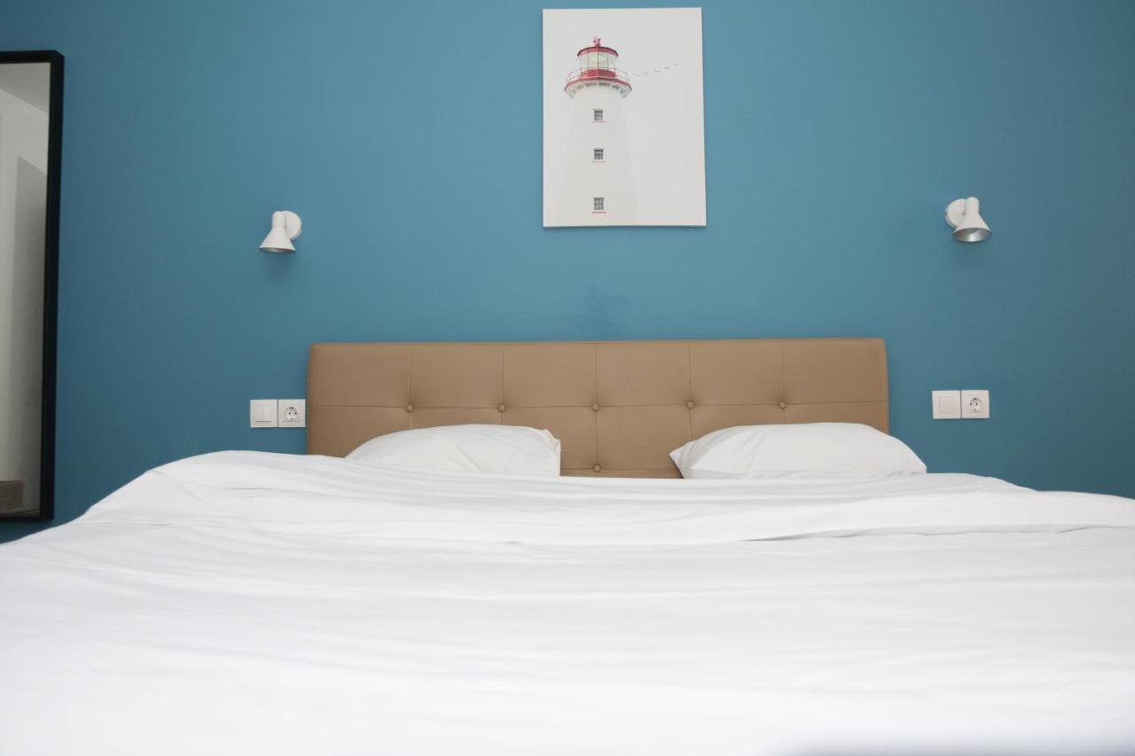 Luxor Premium Aparthotel