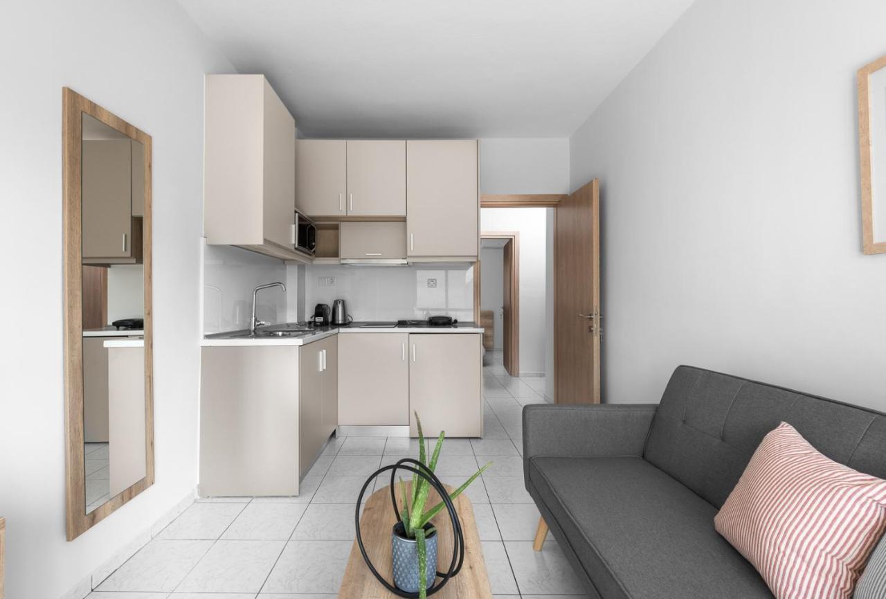 Apartment Railway, Nilie Hospitality Mgmt