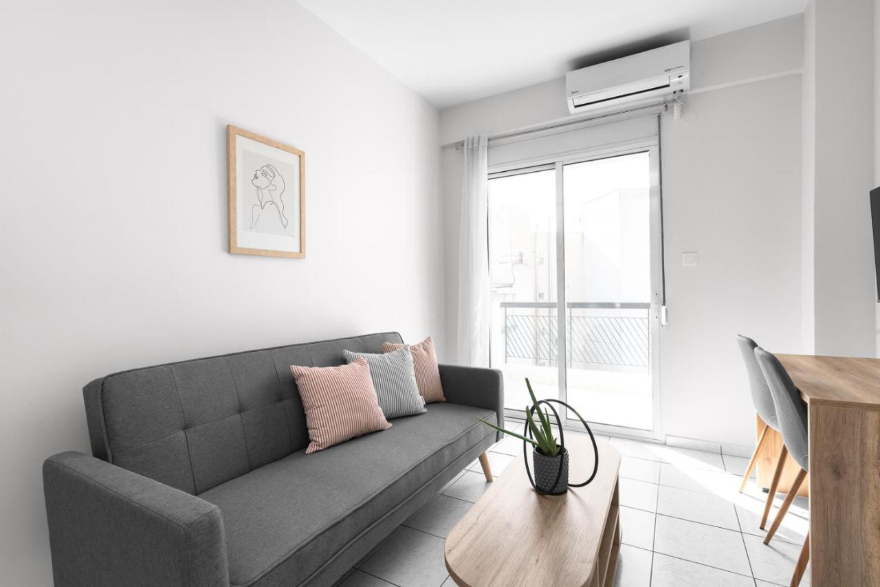 Apartment Railway, Nilie Hospitality Mgmt Thessaloniki
