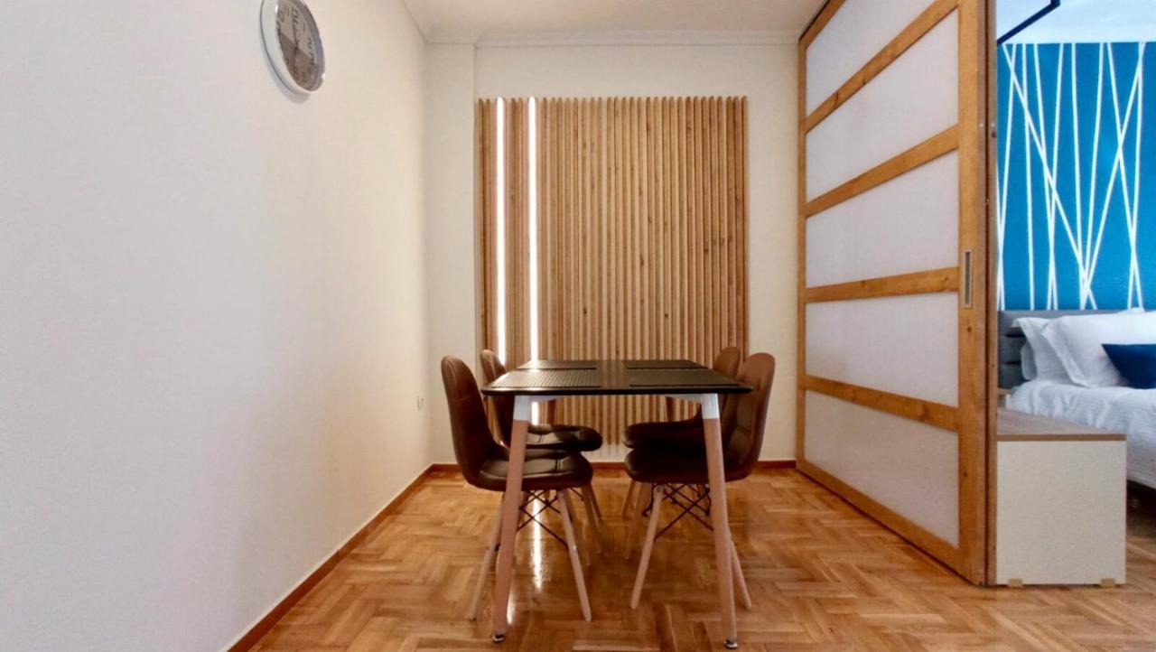 Căn hộ Epan Luxury Thessaloníki