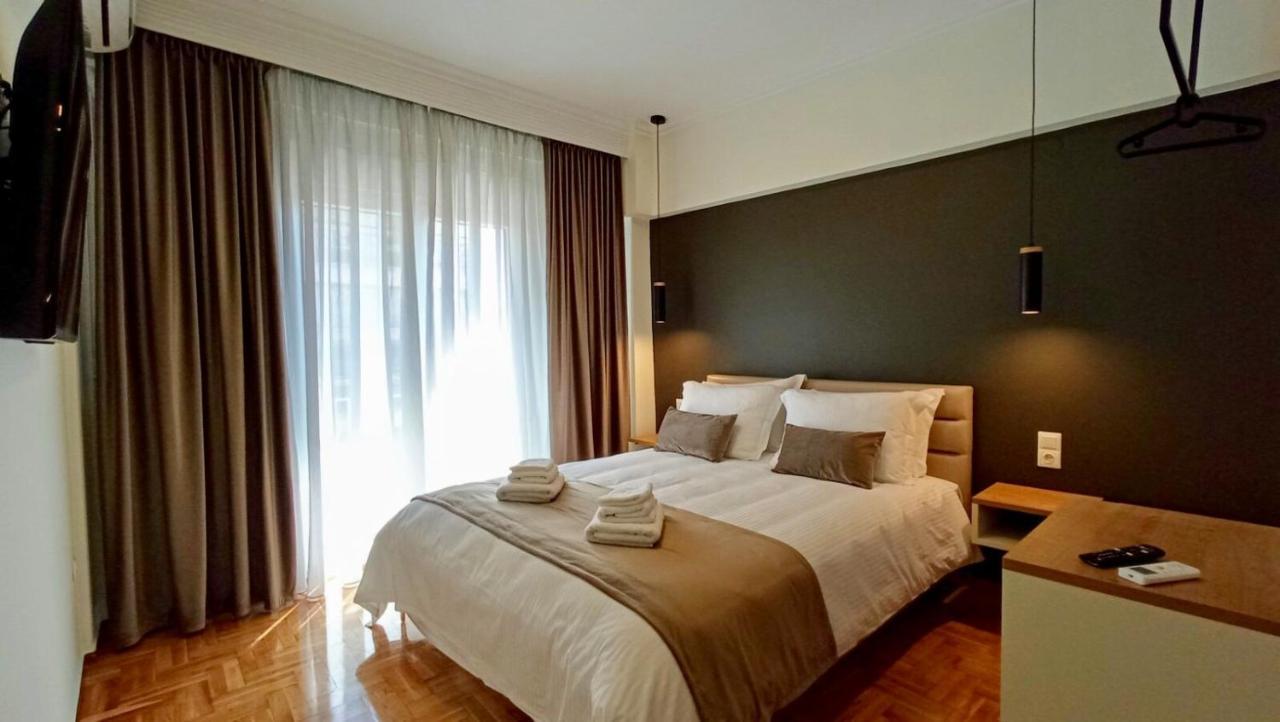 Epan Luxury Căn hộ *