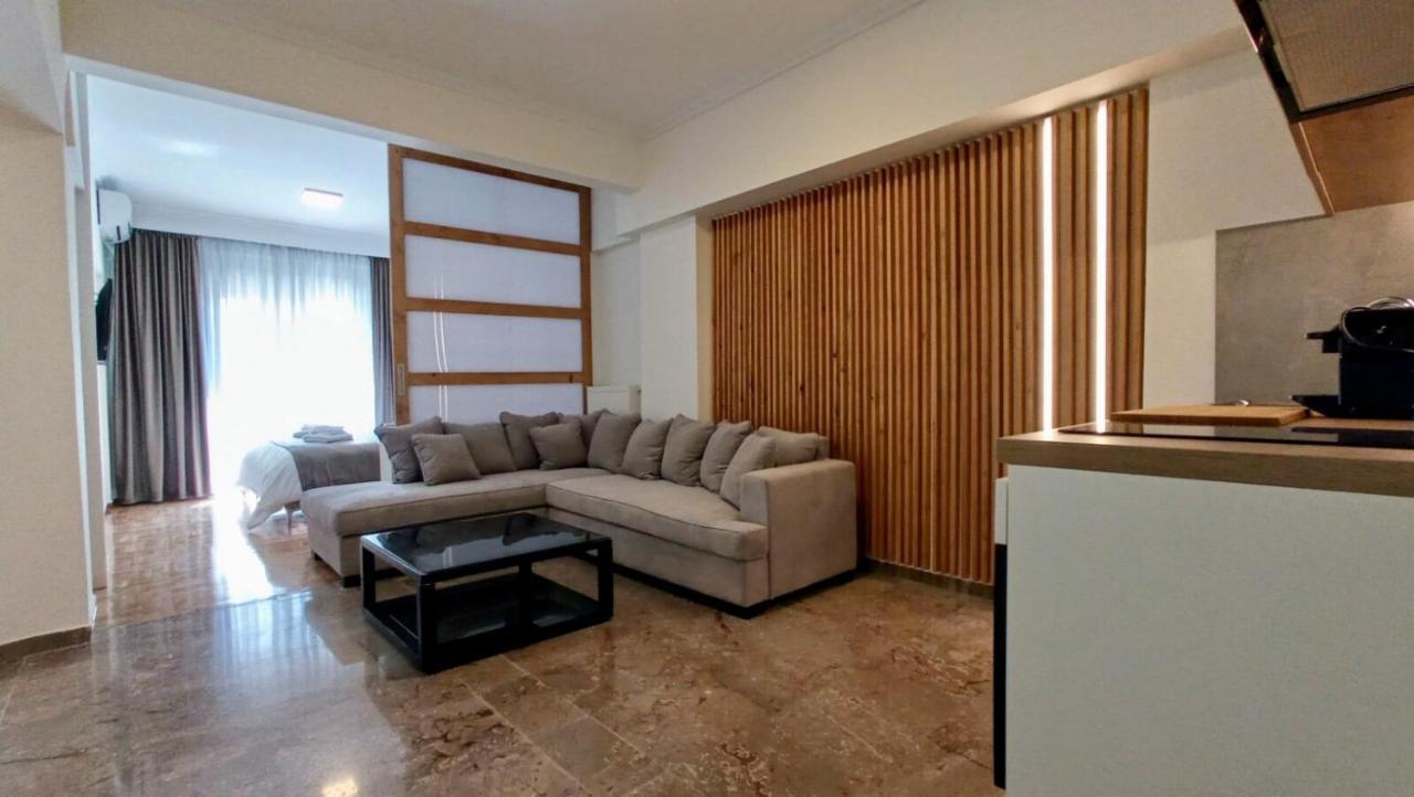 Căn hộ Epan Luxury *