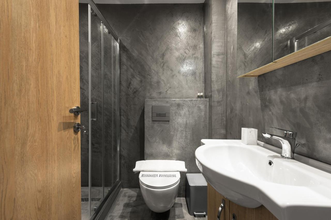 Apartment Railway, Nilie Hospitality Mgmt Thessaloniki