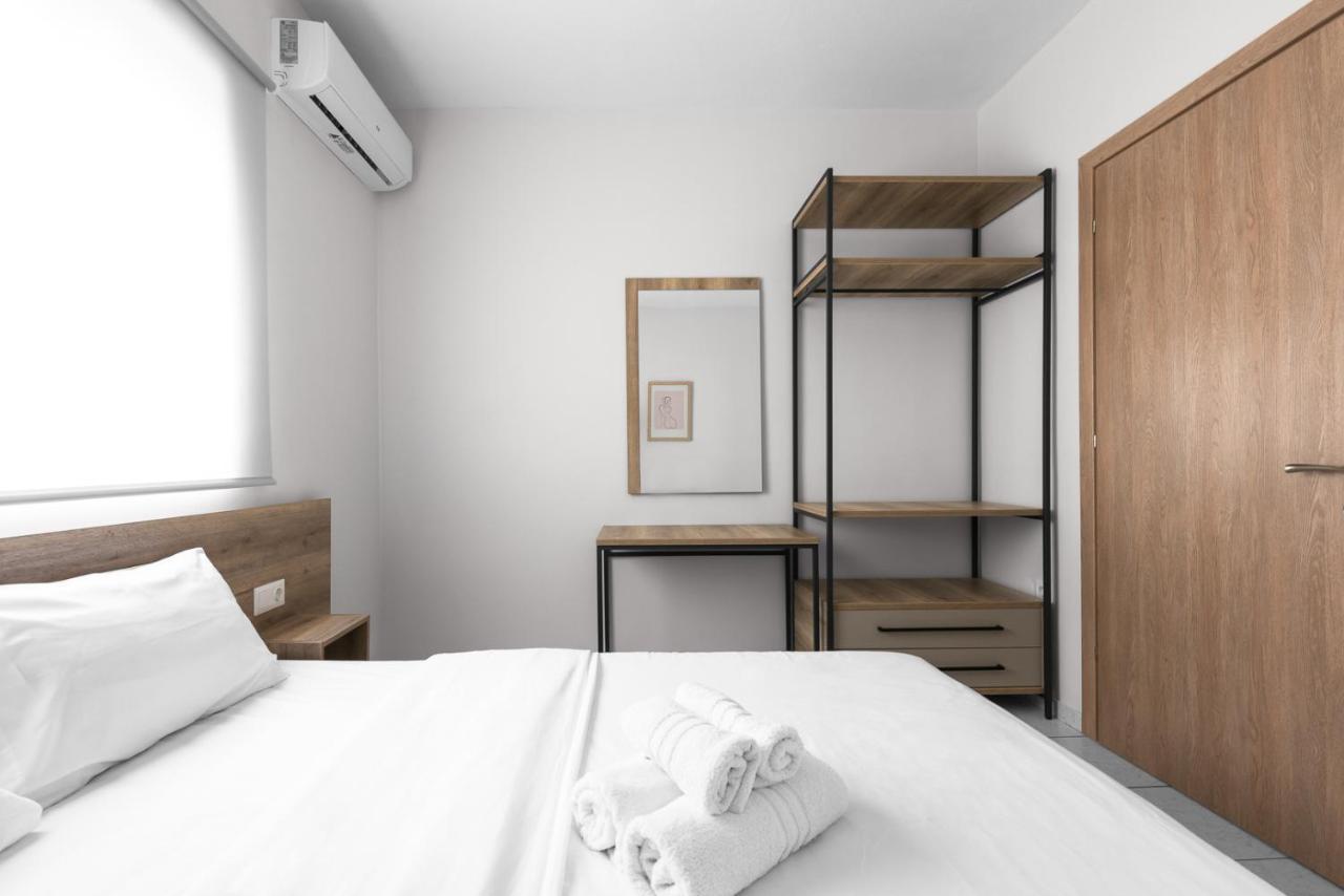 Railway, Nilie Hospitality Mgmt Apartment *