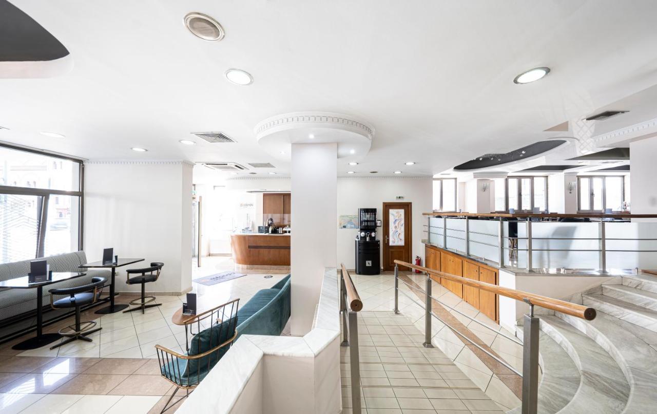 Hotel Rotonda