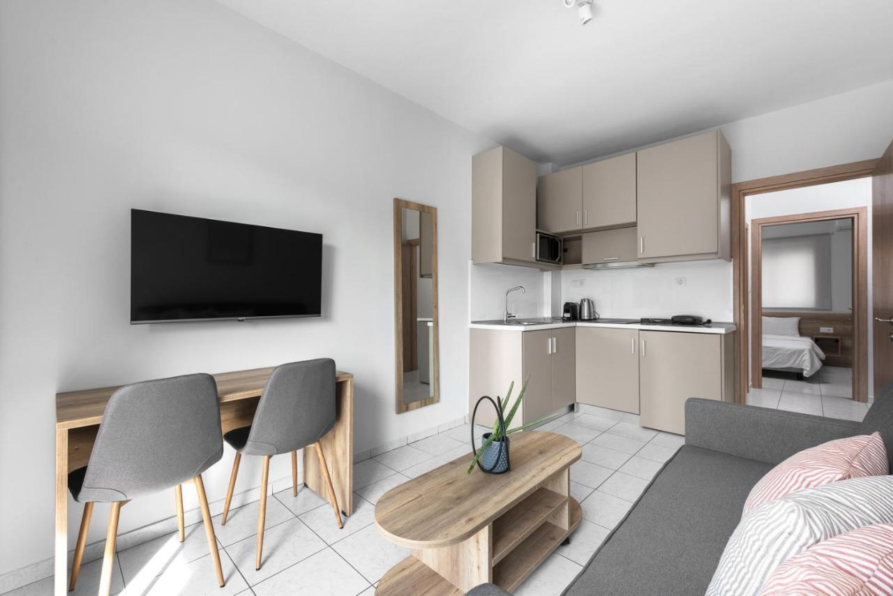 Apartment Railway, Nilie Hospitality Mgmt