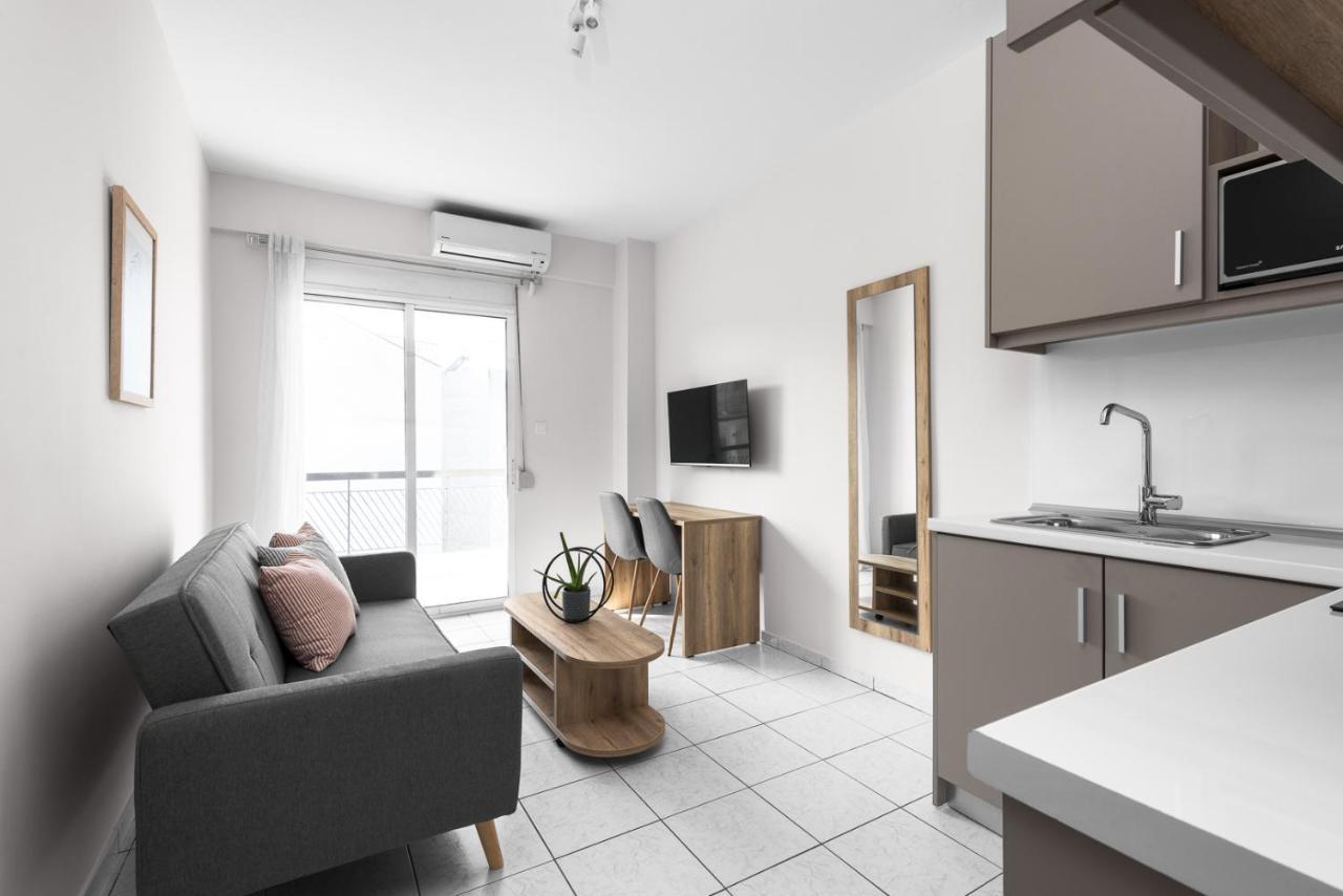Apartment Railway, Nilie Hospitality Mgmt