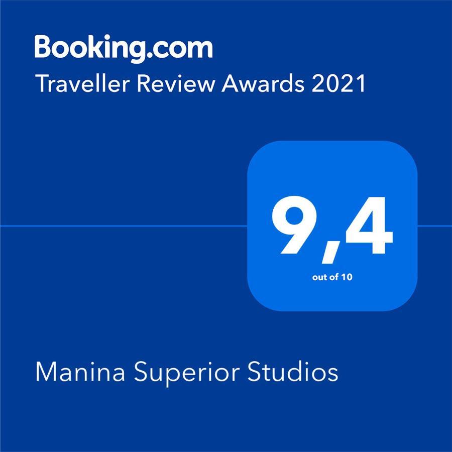 Manina Superior Apartamento