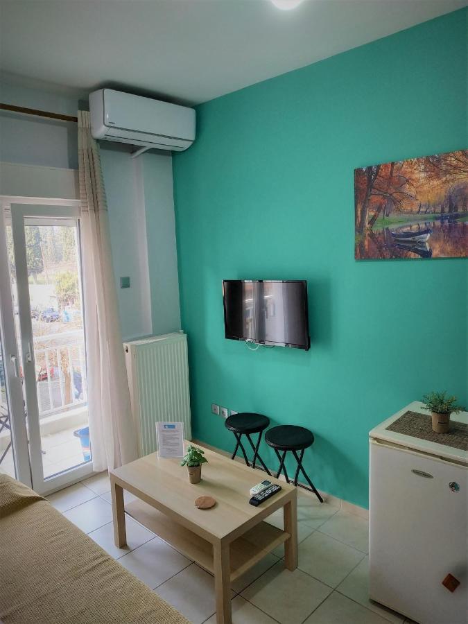 Pantheon City Center Studio * Thessaloniki