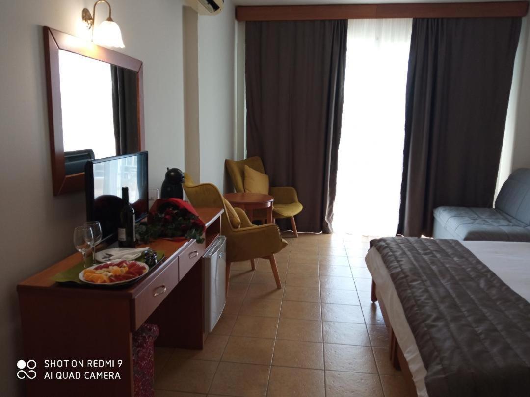 Gate Airport Hotel