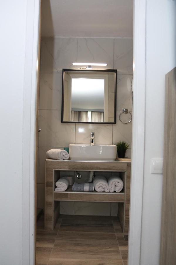 Aparthotel Luxor Premium 3*