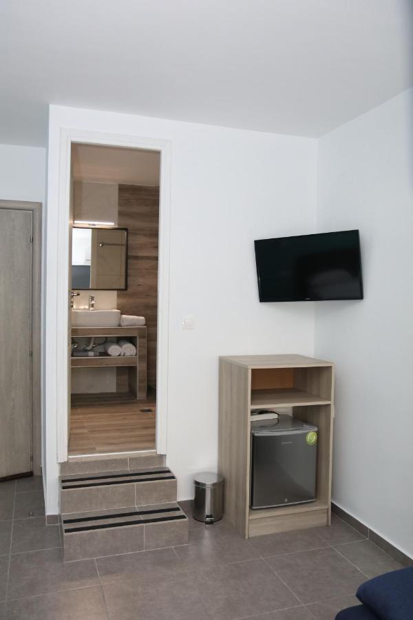 Aparthotel Luxor Premium Thessaloniki