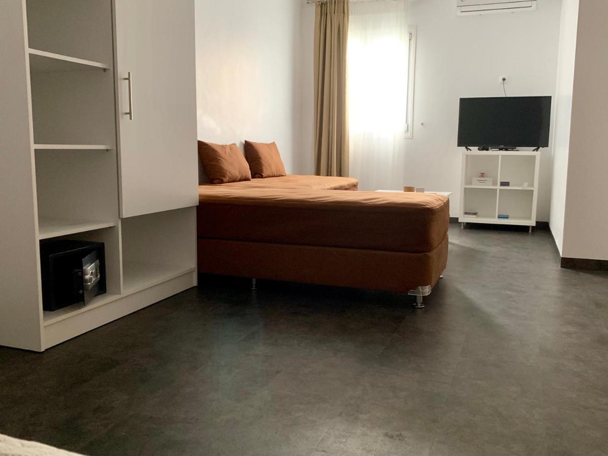Luxor Premium Aparthotel