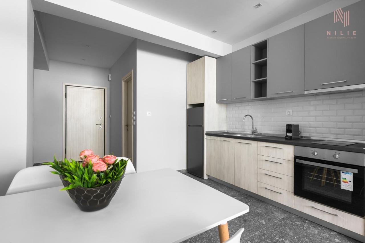 Appartement Panama, Nilie Hospitality Mgmt Thessaloniki