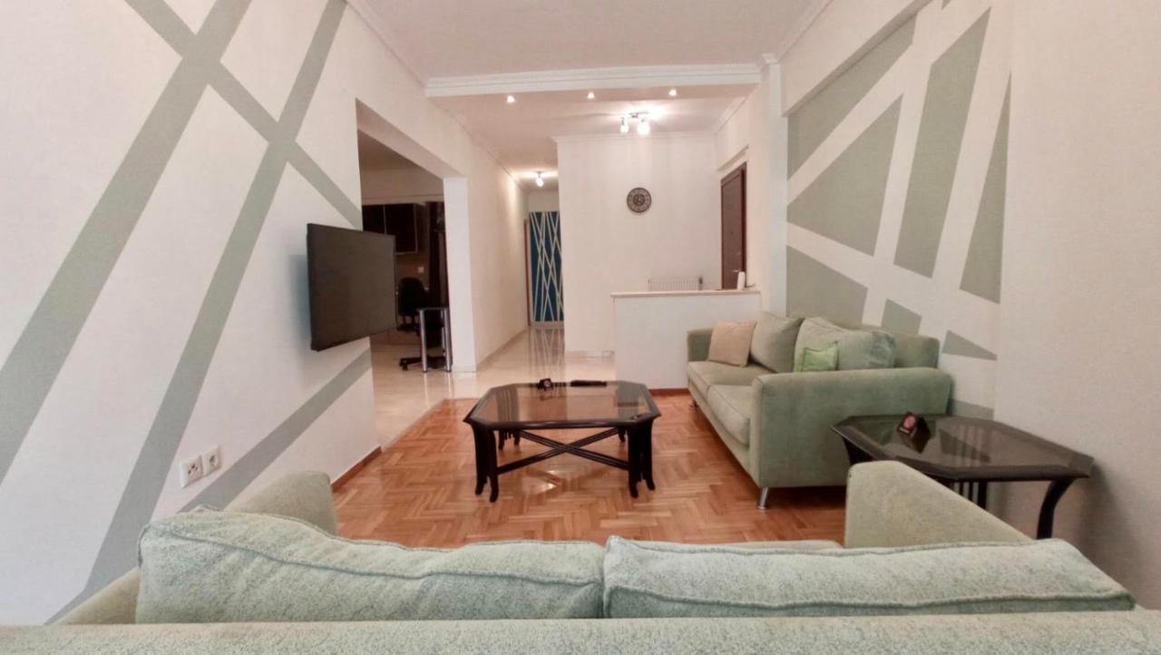 Epan Luxury Căn hộ Thessaloníki
