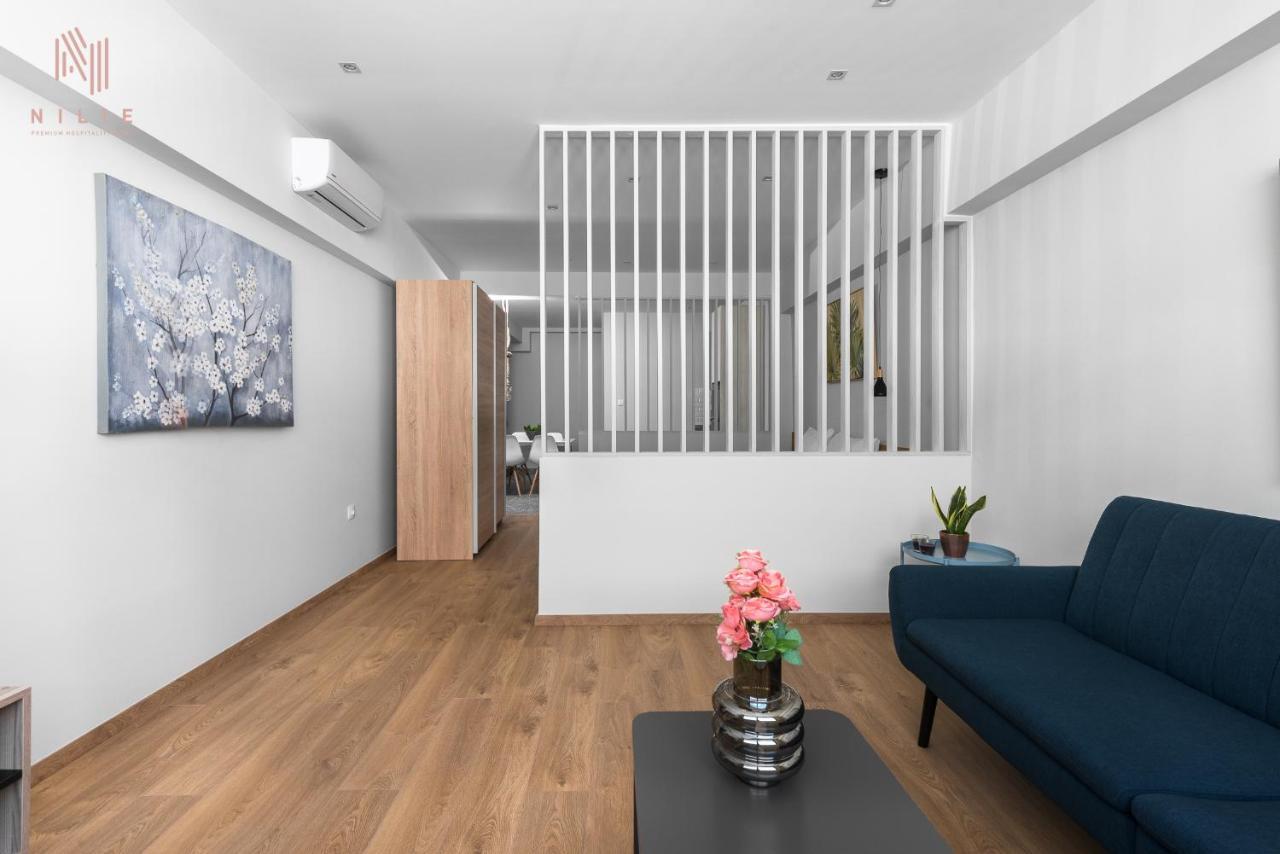 Appartement Panama, Nilie Hospitality Mgmt Thessaloniki