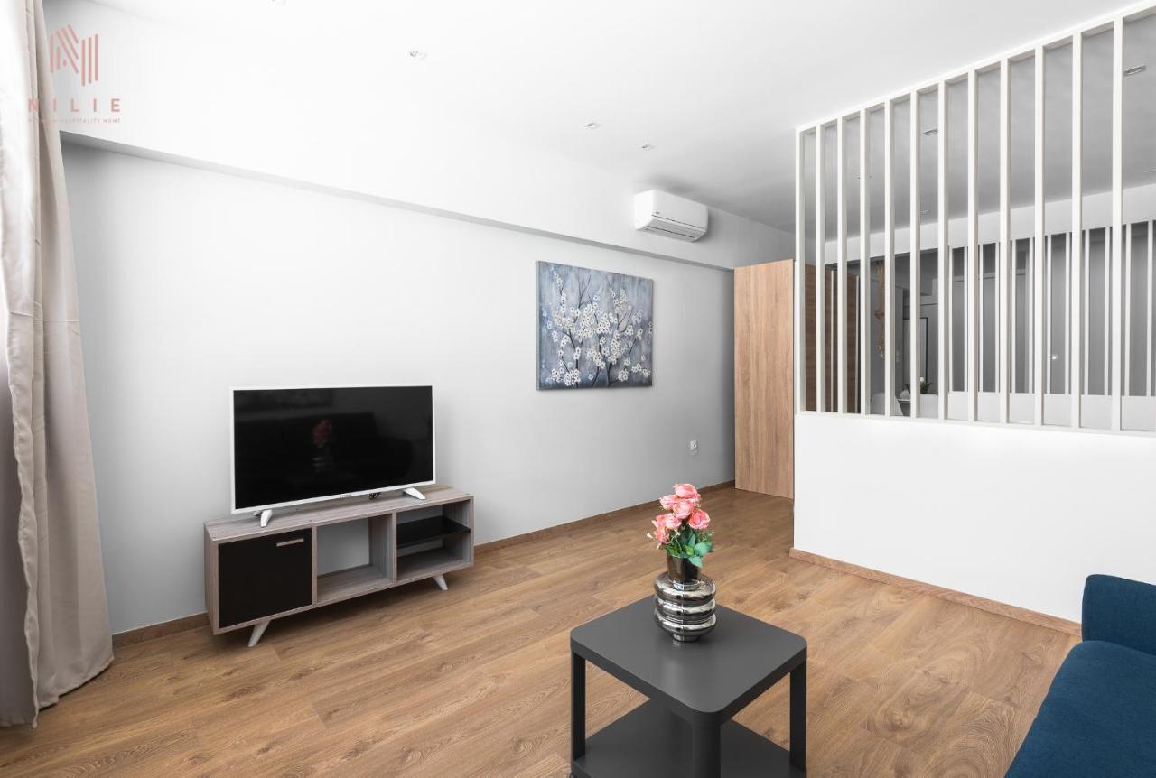 Appartement Panama, Nilie Hospitality Mgmt Thessaloniki