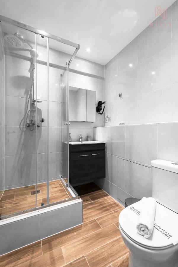 Panama, Nilie Hospitality Mgmt Appartement *
