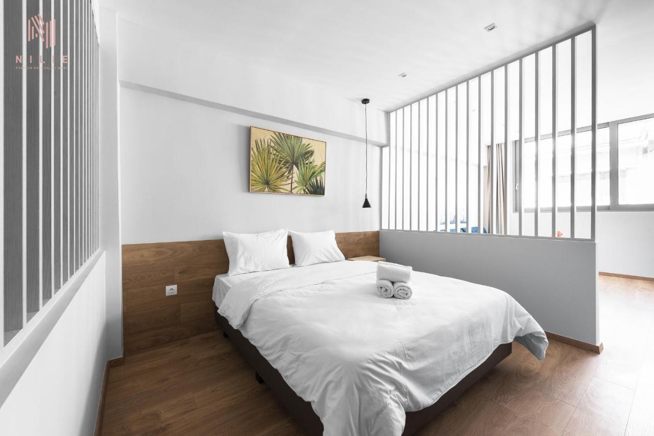 Panama, Nilie Hospitality Mgmt Appartement *