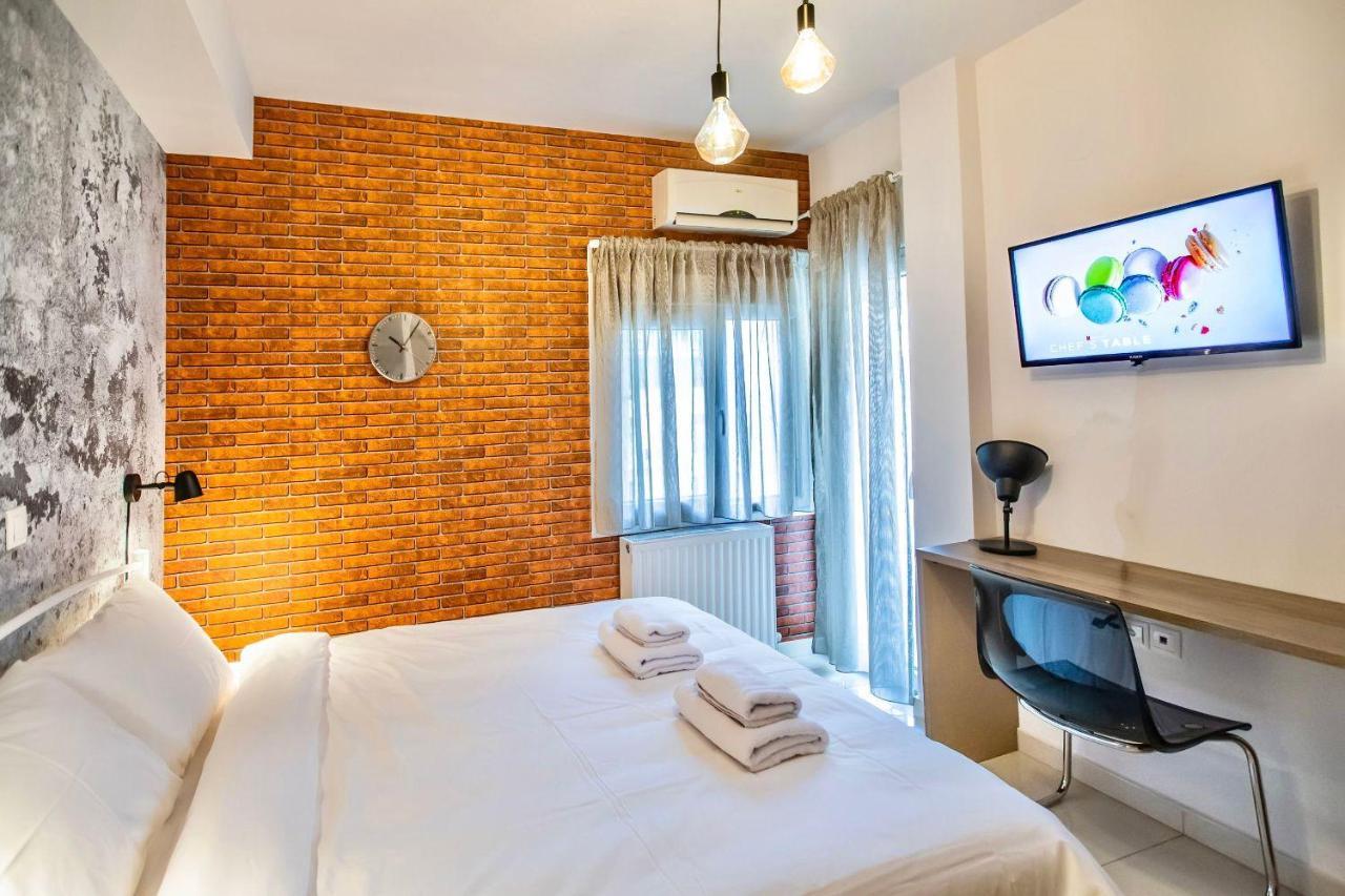 Apartamento Harmony By Halu! *