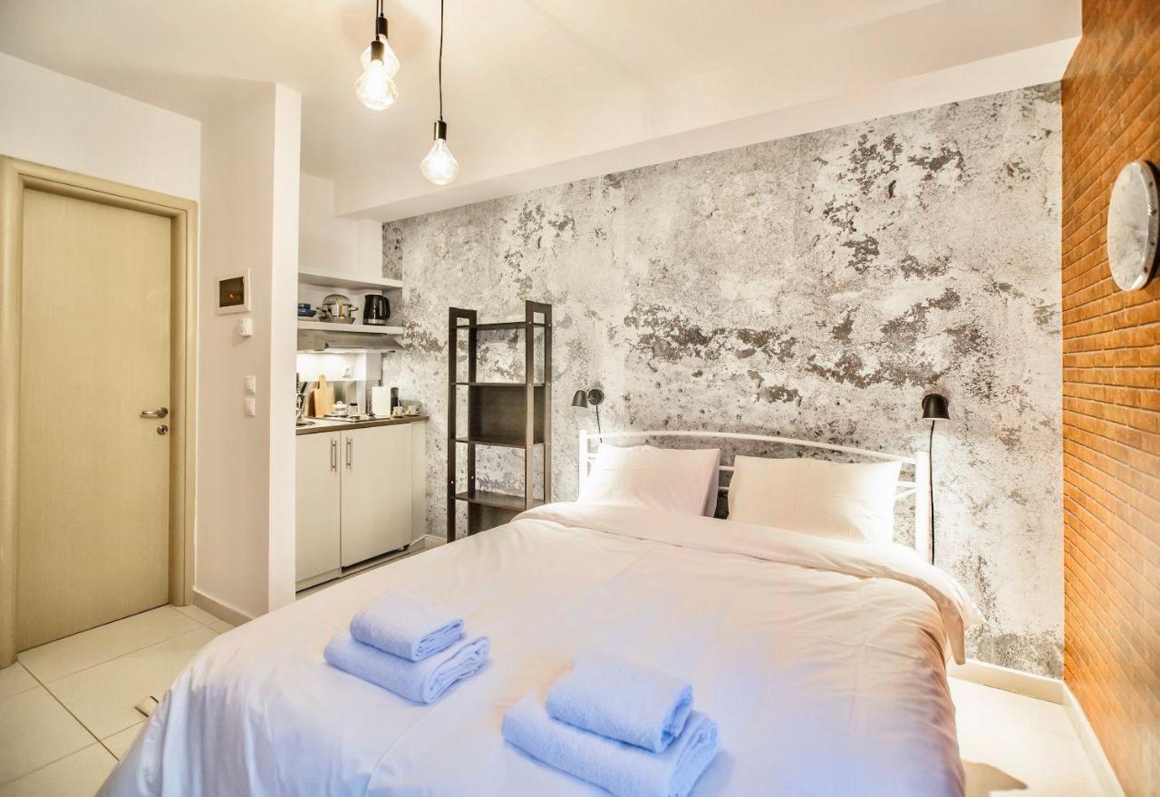 Apartamento Harmony By Halu! *