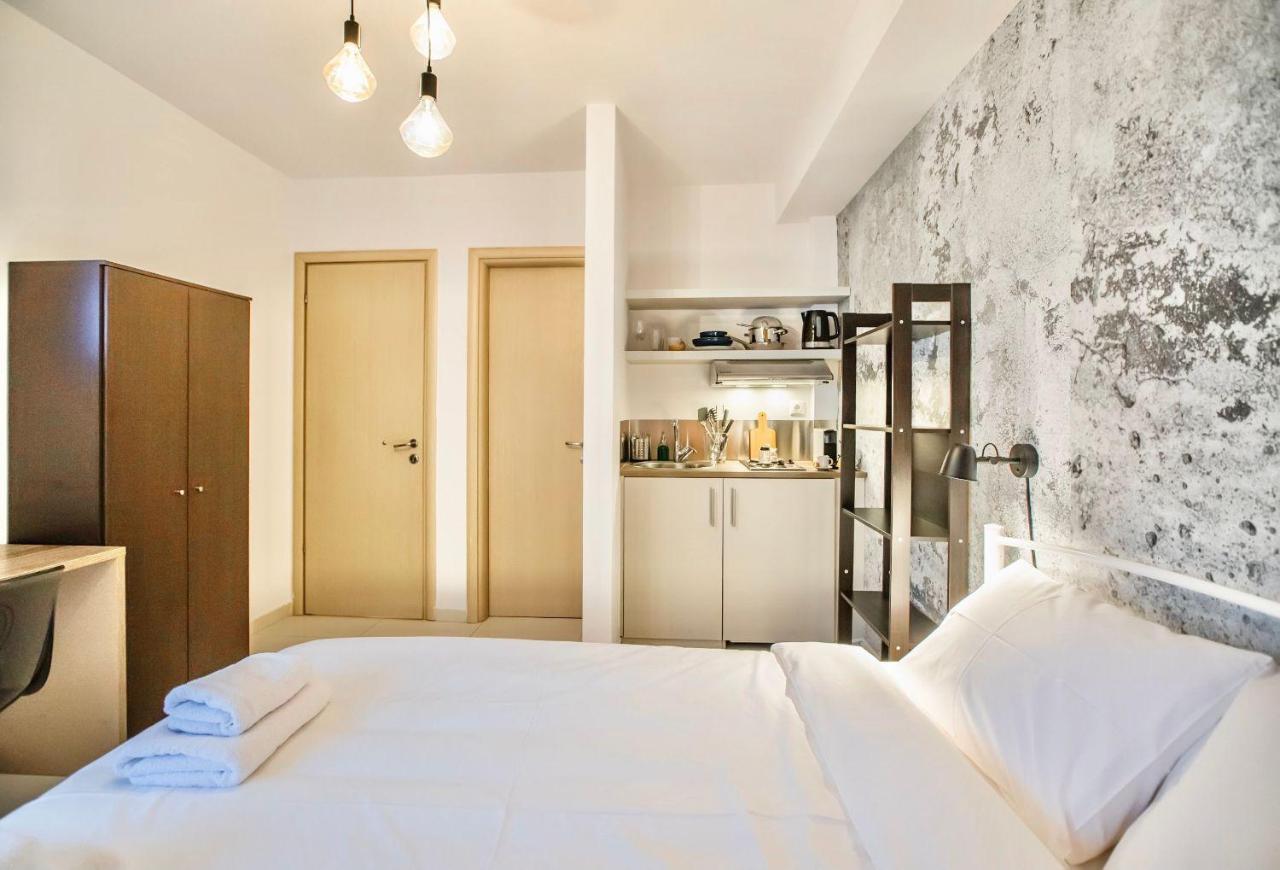 Apartamento Harmony By Halu!