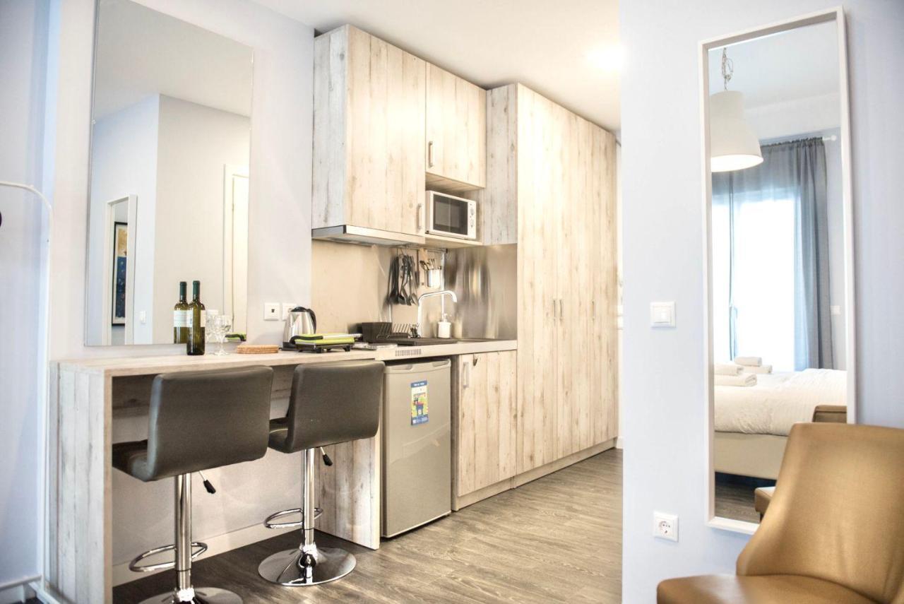 Apartment #nephele & Morpheus By Halu!